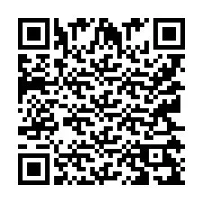 Kode QR untuk nomor Telepon +9512529102