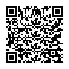 Código QR para número de telefone +9512529103