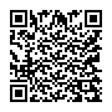 Codice QR per il numero di telefono +9512529112
