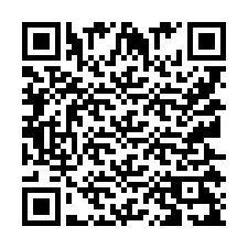 QR kód a telefonszámhoz +9512529114
