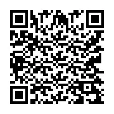 Codice QR per il numero di telefono +9512529136