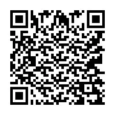 Codice QR per il numero di telefono +9512529153