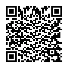 Codice QR per il numero di telefono +9512529162