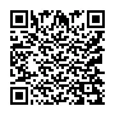 Codice QR per il numero di telefono +9512529174