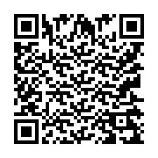 QR kód a telefonszámhoz +9512529185