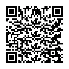 Kode QR untuk nomor Telepon +9512529186