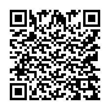 QR-code voor telefoonnummer +9512529196