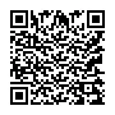 Código QR para número de telefone +9512529205