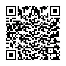 QR код за телефонен номер +9512529208