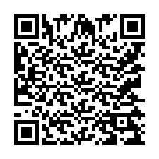 Código QR para número de telefone +9512529209