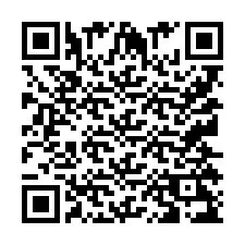 QR код за телефонен номер +9512529269