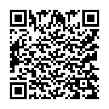 Codice QR per il numero di telefono +9512529270