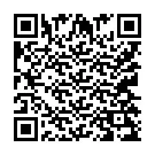 Codice QR per il numero di telefono +9512529273