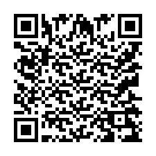 Código QR para número de teléfono +9512529291