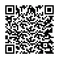 QR Code pour le numéro de téléphone +9512529307