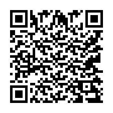 QR-код для номера телефона +9512529317