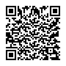 Codice QR per il numero di telefono +9512529318