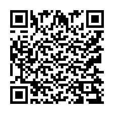 QR kód a telefonszámhoz +9512529321