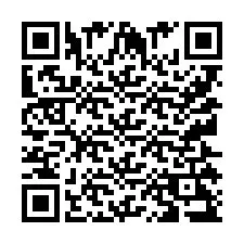 Codice QR per il numero di telefono +9512529354