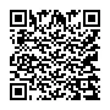 Codice QR per il numero di telefono +9512529383