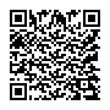 Codice QR per il numero di telefono +9512529398