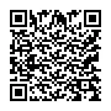 電話番号のQRコード +9512529415