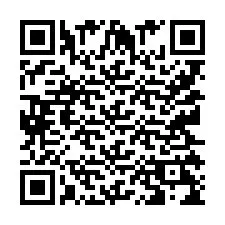 電話番号のQRコード +9512529446