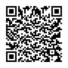電話番号のQRコード +9512529454
