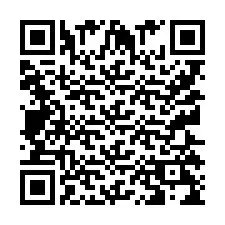 電話番号のQRコード +9512529460