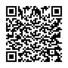 電話番号のQRコード +9512529486