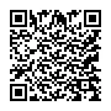 電話番号のQRコード +9512529495
