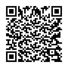 Codice QR per il numero di telefono +9512529702