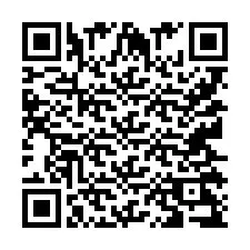 Codice QR per il numero di telefono +9512529797