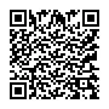 Kode QR untuk nomor Telepon +9512529800