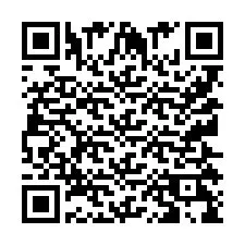 Kod QR dla numeru telefonu +9512529824