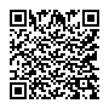 QR-koodi puhelinnumerolle +9512529846