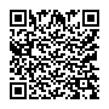 Kod QR dla numeru telefonu +9512529854