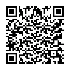 QR код за телефонен номер +9512529900