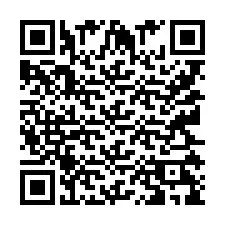 QR-код для номера телефона +9512529902