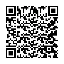 QR код за телефонен номер +9512529936