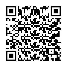 QR-code voor telefoonnummer +9512529938