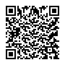 QR-code voor telefoonnummer +9512529971