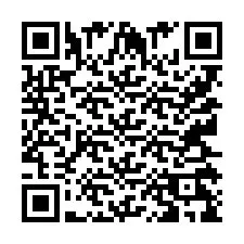 Codice QR per il numero di telefono +9512529983