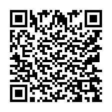 QR-Code für Telefonnummer +9512529990