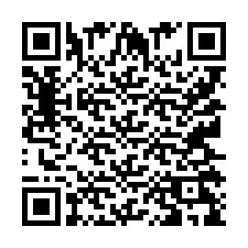 QR код за телефонен номер +9512529993