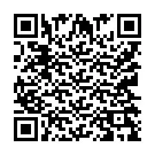 QR-Code für Telefonnummer +9512529996