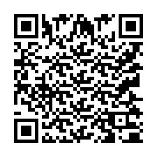 Kode QR untuk nomor Telepon +9512530021