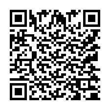 QR-code voor telefoonnummer +9512530028