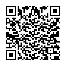 Kod QR dla numeru telefonu +9512530046