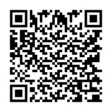 Código QR para número de teléfono +9512530052